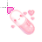 Normal select cursor