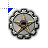 MW2 Prestige 3 emblem cursor