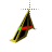 Normal select cursor