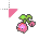 cherubi cursor