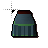 Guthskirt cursor