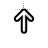 Alternate select cursor