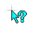 Help select cursor