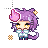 Link select cursor