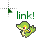 Link select cursor