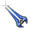 halo no cursor