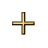Precision select cursor