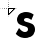 S-extra cursor