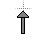 Alternate select cursor