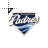 padres cursor