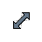 X3_nesw cursor