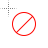 Unavailable cursor