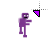 Normal select cursor