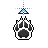 Link select cursor