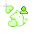 Normal select cursor
