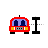 Normal select cursor