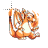 Charizard - Throwback 2 cursor