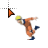 Busy cursor