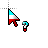 Help select cursor