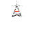 Alternate select cursor