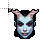 Queen of pain cursor