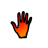 Link select cursor