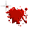 Blood Splatter Cursors preview