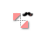 diagonal resize 1 cursor