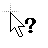 Help select cursor