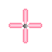 Precision select cursor