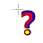Help select cursor