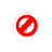 Unavailable cursor