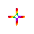 Precision select cursor