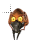 Normal select cursor