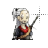 Normal select cursor