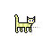 Electricat person cursor