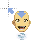 Working in background cursor