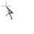 Normal select cursor