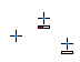 Cross Cursors cursor preview