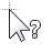 Help select cursor