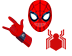Spiderman Pack Cursors preview