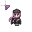 Normal select cursor