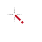 Handwriting cursor