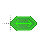 Jacaroi horinzotal cursor