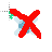 Unavalible cursor