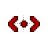 H RESIZE cursor