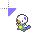oshawott cursor