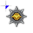 MW2 CoD4 Prestige 06 emblem cursor