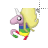 Normal select cursor