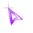 NO cursor